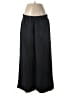 Eileen Fisher Black Casual Pants Size M - photo 1