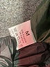 Unbranded Paisley Green Windbreaker Size M - photo 7