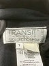 Transit 100% Cotton Black Formal Skirt Size 2 (1) - photo 4