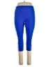 Athleta Tie-dye Blue Active Pants Size 2X - photo 1