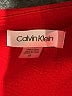 Calvin Klein Red Cocktail Dress Size 10 - photo 7