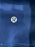 Lululemon Athletica Color Block Blue Active Pants Size 10 - photo 7