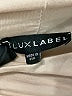 JLUXLABEL Tan Bodysuit Size L - photo 3