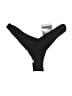Bershka Black Swimsuit Bottoms Size S - photo 2