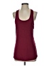 Adore Me Burgundy Tank Top Size S - photo 1