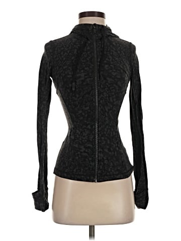 Lululemon Athletica Track Jacket (view 1)