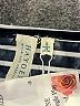 Hayden Stripes Silver Casual Dress Size S - photo 7