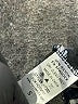 Hayden Stripes Silver Casual Dress Size S - photo 10
