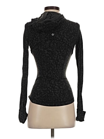 Lululemon Athletica Track Jacket (view 2)