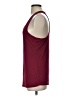 Adore Me Burgundy Tank Top Size S - photo 5