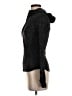 Lululemon Athletica Black Track Jacket Size 2 - photo 5