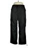 Pistola 100% Polyester Black Cargo Pants Size XL - photo 1