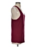 Adore Me Burgundy Tank Top Size S - photo 4
