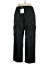 Pistola 100% Polyester Black Cargo Pants Size XL - photo 2