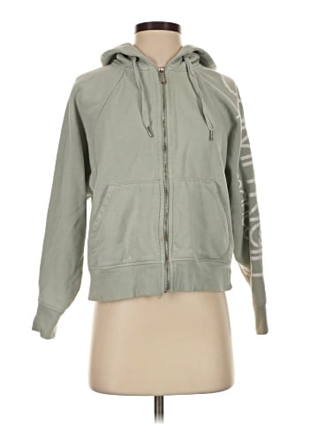 Calvin Klein Performance Zip Up Hoodie (view 1)