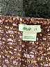 Aerie Print Brown Casual Pants Size L - photo 7