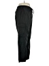 Pistola 100% Polyester Black Cargo Pants Size XL - photo 4