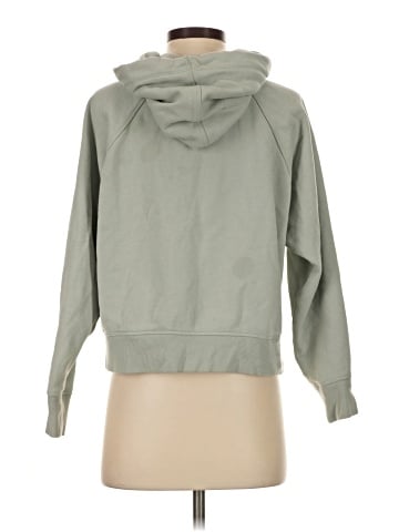 Calvin Klein Performance Zip Up Hoodie (view 2)