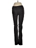 SO Chevron-herringbone Black Jeans Size 0 - photo 2