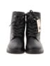 SO Black Ankle Boots Size 5 - photo 2