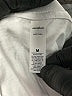ASColour Solid White Short Sleeve T-Shirt Size M - photo 7