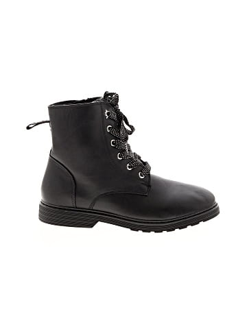 SO Ankle Boots (view 1)