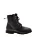 SO Black Ankle Boots Size 5 - photo 1