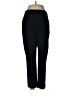 Talbots Solid Black Active Pants Size 6 (petite) - photo 1