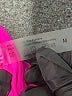 Unbranded Pink Swimsuit Bottoms Size M - photo 3