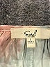 Easel 100% Rayon Tie-dye Gray Casual Dress Size S - photo 7