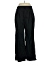 Gap Black Linen Pants Size 14 - photo 1