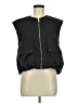 Unbranded 100% Polyester Black Vest Size M - photo 1