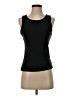 Michael Stars 100% Cotton Black Tank Top Size Sm (0) - photo 1