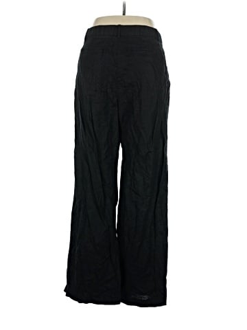 Gap Linen Pants (view 2)