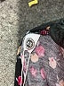 Lionstill Hearts Black Casual Dress Size XS - photo 7