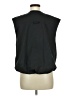 Unbranded 100% Polyester Black Vest Size M - photo 2