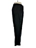 Gap Black Linen Pants Size 14 - photo 4