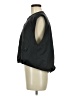 Unbranded 100% Polyester Black Vest Size M - photo 5