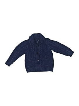 Janie And Jack Cardigan