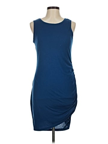 BTFBM Casual Dress (view 1)