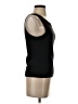 Michael Stars 100% Cotton Black Tank Top Size Sm (0) - photo 4