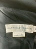 Garfield & Marks Black Blazer Size 2 - photo 6