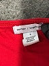 better / together Red Tube Top Size S - photo 7