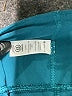 Athleta Teal Active Pants Size S - photo 7