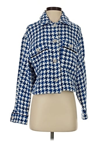 Zara Jacket (view 1)