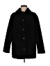 Basic Editions Black Coat Size M - photo 1