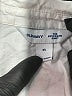 Old Navy 100% Cotton Ivory Long Sleeve Button-Down Shirt Size XL - photo 7