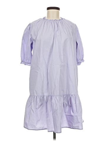Caryn Lawn Casual Dress (view 1)