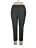 Talbots Tweed Gray Dress Pants Size 14WP - photo 1