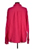 Unbranded Pink Long Sleeve Button-Down Shirt Size L (estimated) - photo 2